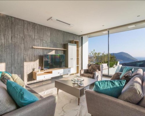 Villa Eliz 1057 в Калкане: что известно об отеле