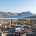 Villa Eliz 1057 в Калкане: что известно об отеле