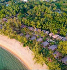Ocean Bay Resort & Spa Phu Quoc 4*