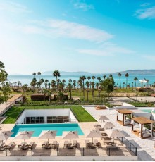 Radisson Collection Hotel, Bodrum 5* Radisson Collection Hotel, Bodrum 5*