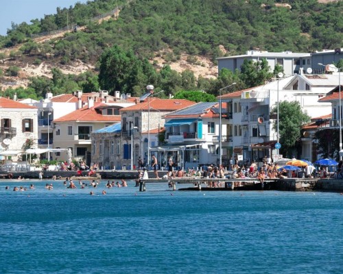 Radisson Collection Hotel, Bodrum 5* — честный обзор от турагента