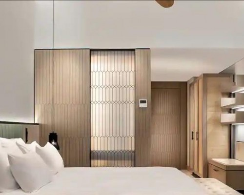Radisson Collection Hotel, Bodrum 5* — честный обзор от турагента