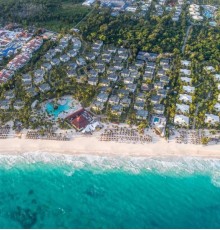 Grand Bavaro Princess 5*