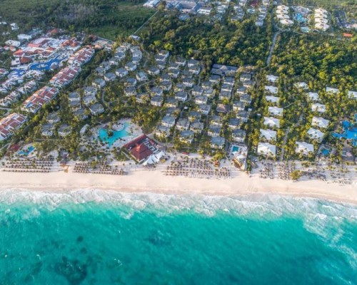 Grand Bavaro Princess 5* — Пунта-Кана, Доминикана