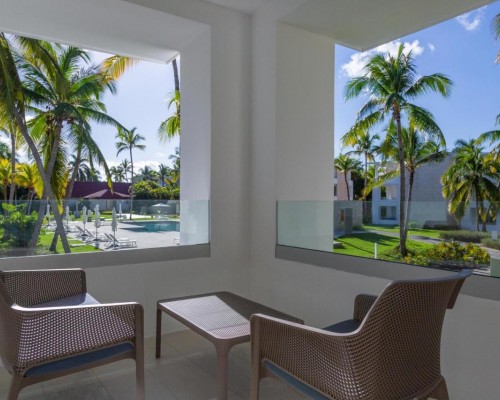 Grand Bavaro Princess 5* — Пунта-Кана, Доминикана