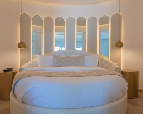 Grand Bavaro Princess 5* — Пунта-Кана, Доминикана