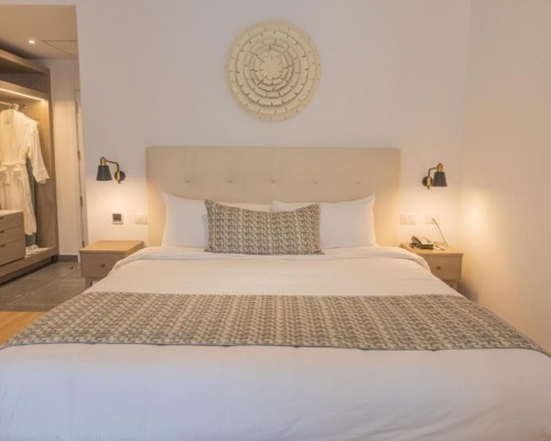Grand Bavaro Princess 5* — Пунта-Кана, Доминикана