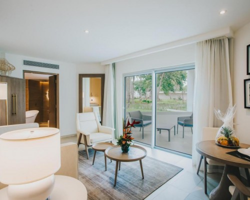 Grand Bavaro Princess 5* — Пунта-Кана, Доминикана