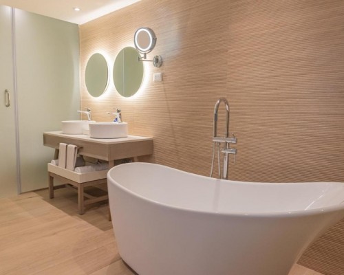 Grand Bavaro Princess 5* — Пунта-Кана, Доминикана