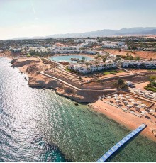 Domina Coral Bay Bellavista 5*