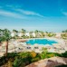 Domina Coral Bay Bellavista 5* — Шарм-эль-Шейх, Египет