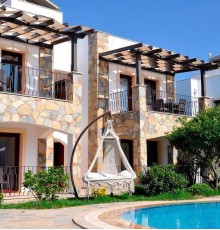 The Mara Suite 3*