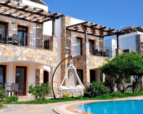 The Mara Suite 3* в Бодруме: подбор тура у персонального агента
