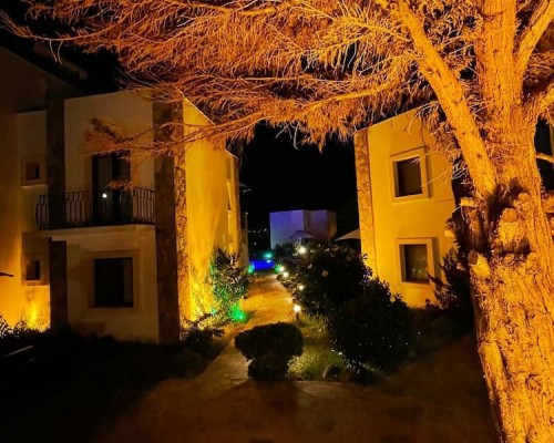 The Mara Suite 3* в Бодруме: подбор тура у персонального агента