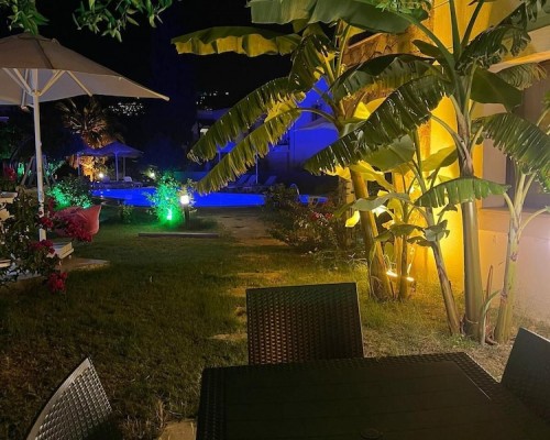 The Mara Suite 3* в Бодруме: подбор тура у персонального агента