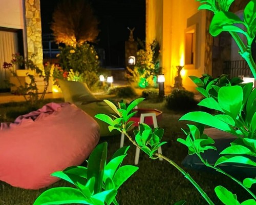 The Mara Suite 3* в Бодруме: подбор тура у персонального агента