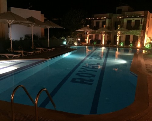The Mara Suite 3* в Бодруме: подбор тура у персонального агента