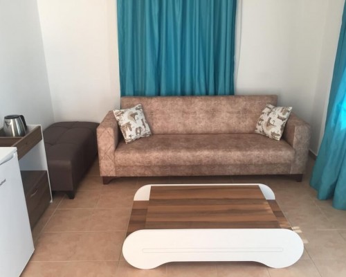 The Mara Suite 3* в Бодруме: подбор тура у персонального агента