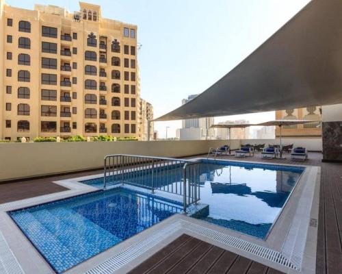 S19 Hotel Al Jaddaf 3* в Дубае: что важно знать перед бронированием
