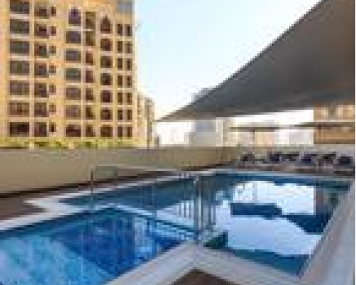 S19 Hotel Al Jaddaf 3* в Дубае: что важно знать перед бронированием