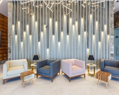 S19 Hotel Al Jaddaf 3* в Дубае: что важно знать перед бронированием