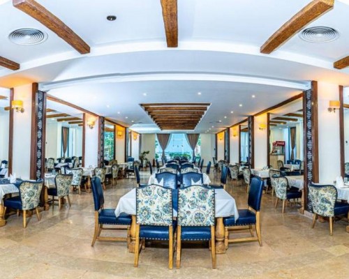 New Eagles Aqua Park Resort 4* в Хургаде: что важно знать перед бронированием