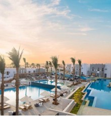 Sunrise Tucana Resort - Grand Select 5*