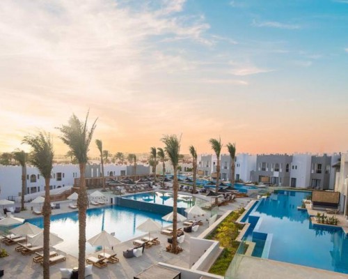 Sunrise Tucana Resort — Grand Select 5*, Макади Бэй