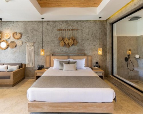 Sunrise Tucana Resort — Grand Select 5*, Макади Бэй