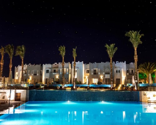 Sunrise Tucana Resort — Grand Select 5*, Макади Бэй