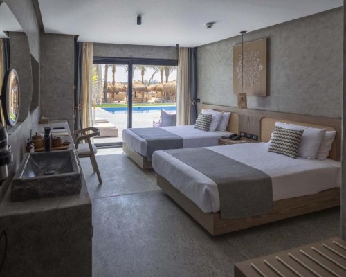 Sunrise Tucana Resort — Grand Select 5*, Макади Бэй