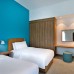 Aloft Dubai Airport 4*