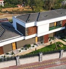 Guvenpark Residence & Hotel 3*