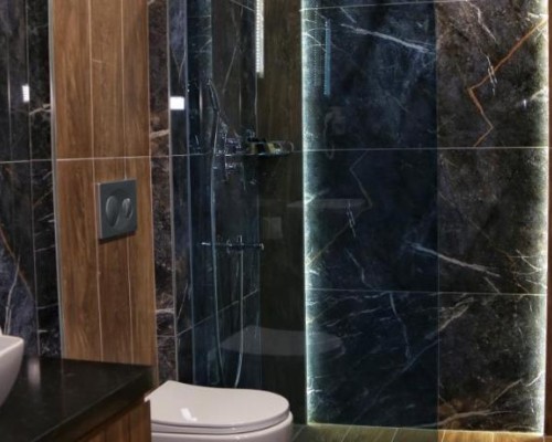 Guvenpark Residence & Hotel 3* — Текирова, Турция