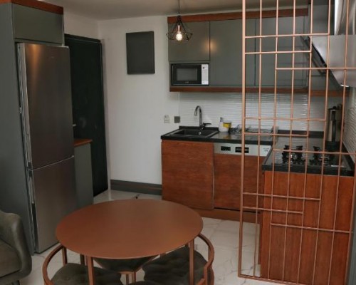 Guvenpark Residence & Hotel 3* — Текирова, Турция