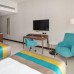 Holiday Inn Dubai Al-Maktoum Airport 4* (Дубай, ОАЭ)
