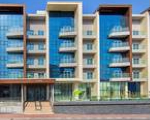 Element Dubai Airport 4* — отель в районе Гархуд, Дубай