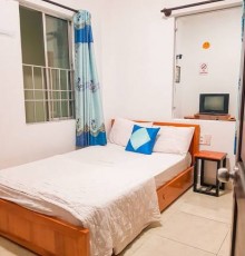 KT-Home Hotel Nha Trang 2*