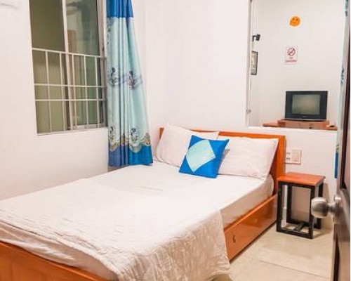 KT-Home Hotel Nha Trang 2* — отель в Нячанге, Вьетнам