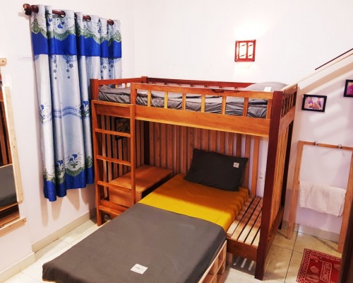 KT-Home Hotel Nha Trang 2* — отель в Нячанге, Вьетнам