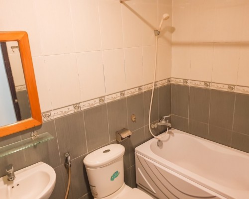KT-Home Hotel Nha Trang 2* — отель в Нячанге, Вьетнам