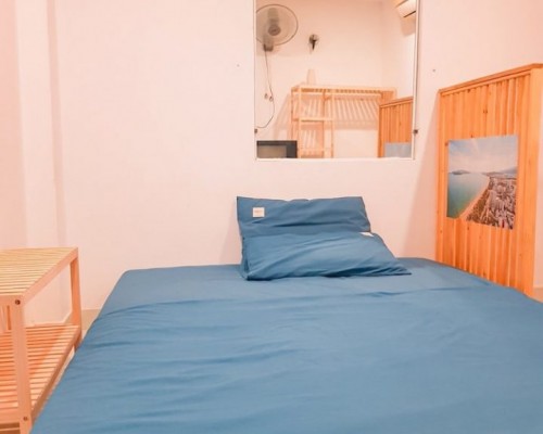 KT-Home Hotel Nha Trang 2* — отель в Нячанге, Вьетнам