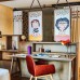 25hours Hotel Dubai One Central 5* — Дубай, ОАЭ