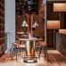 25hours Hotel Dubai One Central 5* — Дубай, ОАЭ