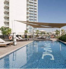 Radisson Hotel Dubai Damac Hills 4* Radisson Hotel Dubai Damac Hills 4*