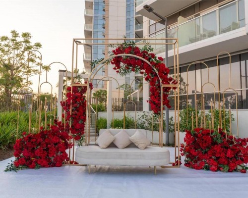 Radisson Hotel Dubai Damac Hills 4* — Дубай, ОАЭ