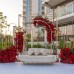 Radisson Hotel Dubai Damac Hills 4* — Дубай, ОАЭ