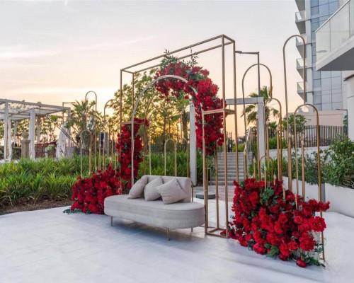 Radisson Hotel Dubai Damac Hills 4* — Дубай, ОАЭ