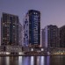 Hyde Hotel Dubai 5* — отель в районе Business Bay, Дубай