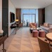 Hyde Hotel Dubai 5* — отель в районе Business Bay, Дубай